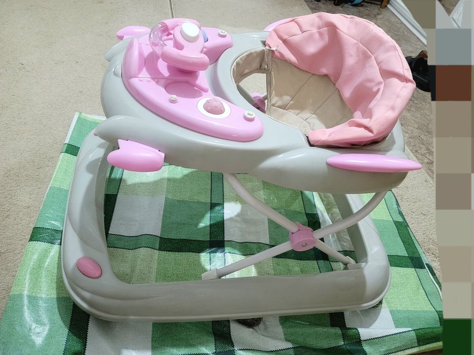 Ходунки детские..