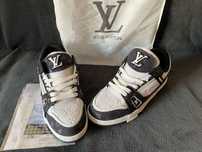 ‼️ Louis Vuitton Trainer - DOAR 399 LEI