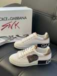 Adidasi Dolce & Gabbana noi !!! Marimi 36/40 !!!