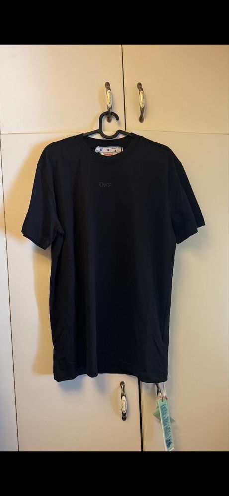 Tricou off white