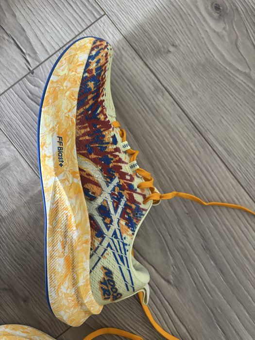 Asics Noosa TRI16