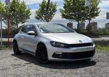 VW SCirocco 2,0tdi/Garantie/Automata/Xenon/Navi/Rate|Avans0|Finantare