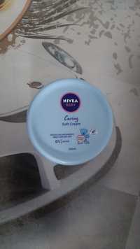 Nivea Baby Caring Soft Cream