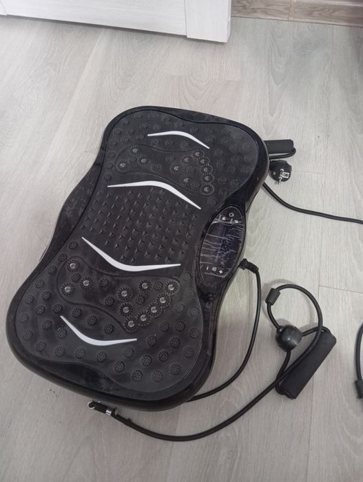 Продам виброплатформу