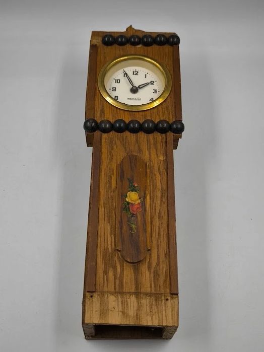 Ceas vintage Mercedes