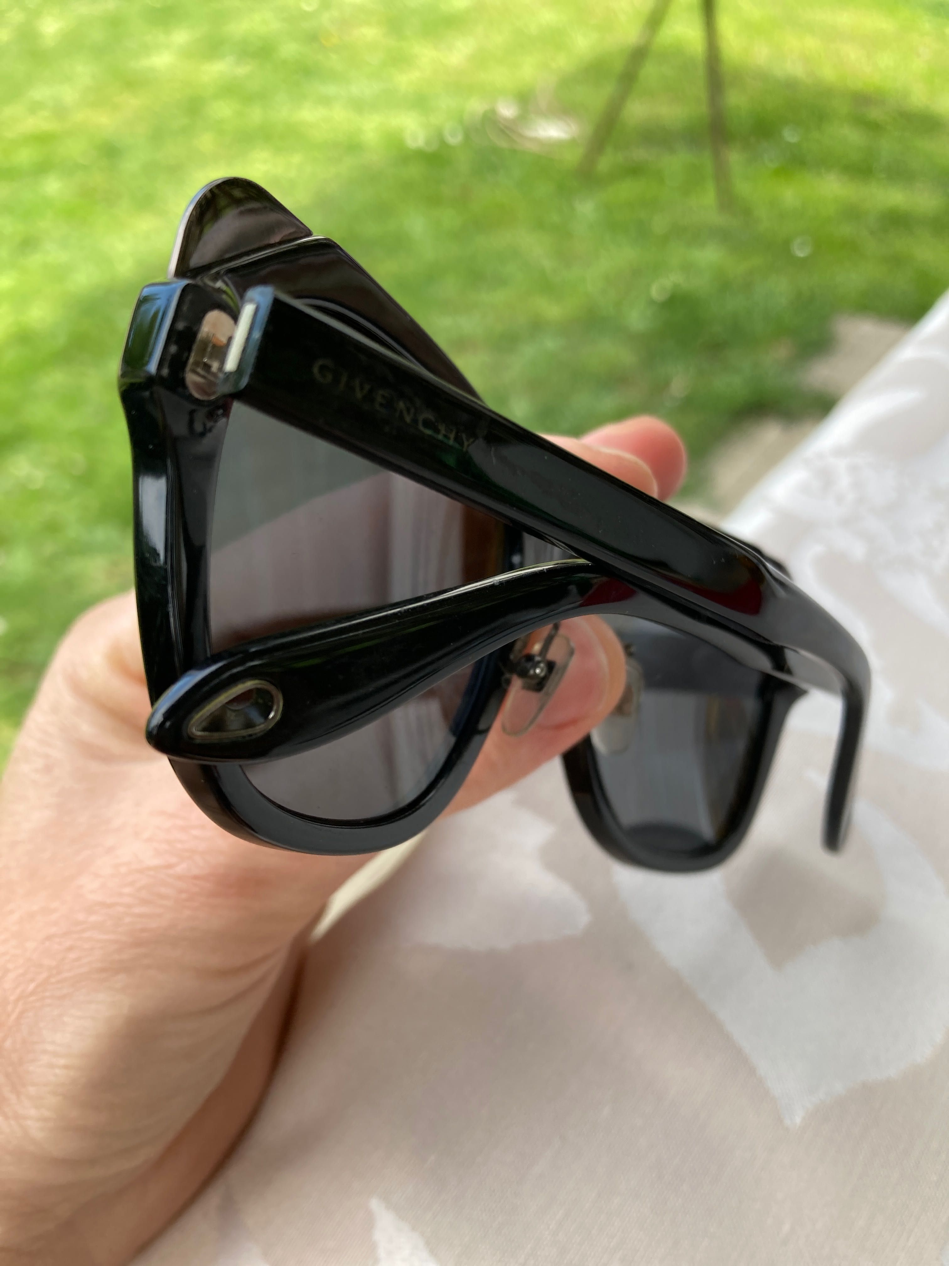 Givenchy оригинални очила ,без забележки