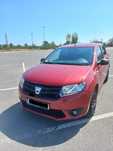 Dacia sandero 2016 0.9