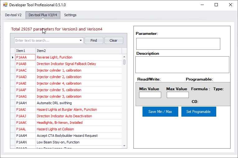 Softuri de diagnoza  pentru camioane si nu numai