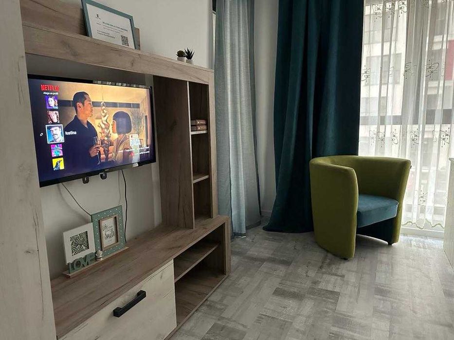 NON STOP - Regim hotelier - Plaza România - AFI