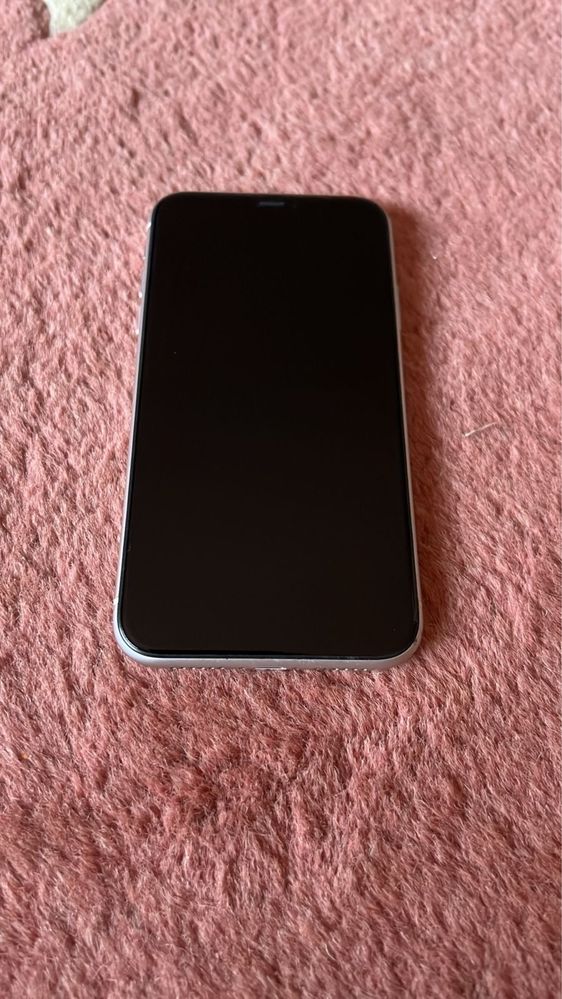 Vand Iphone 11 256 GB