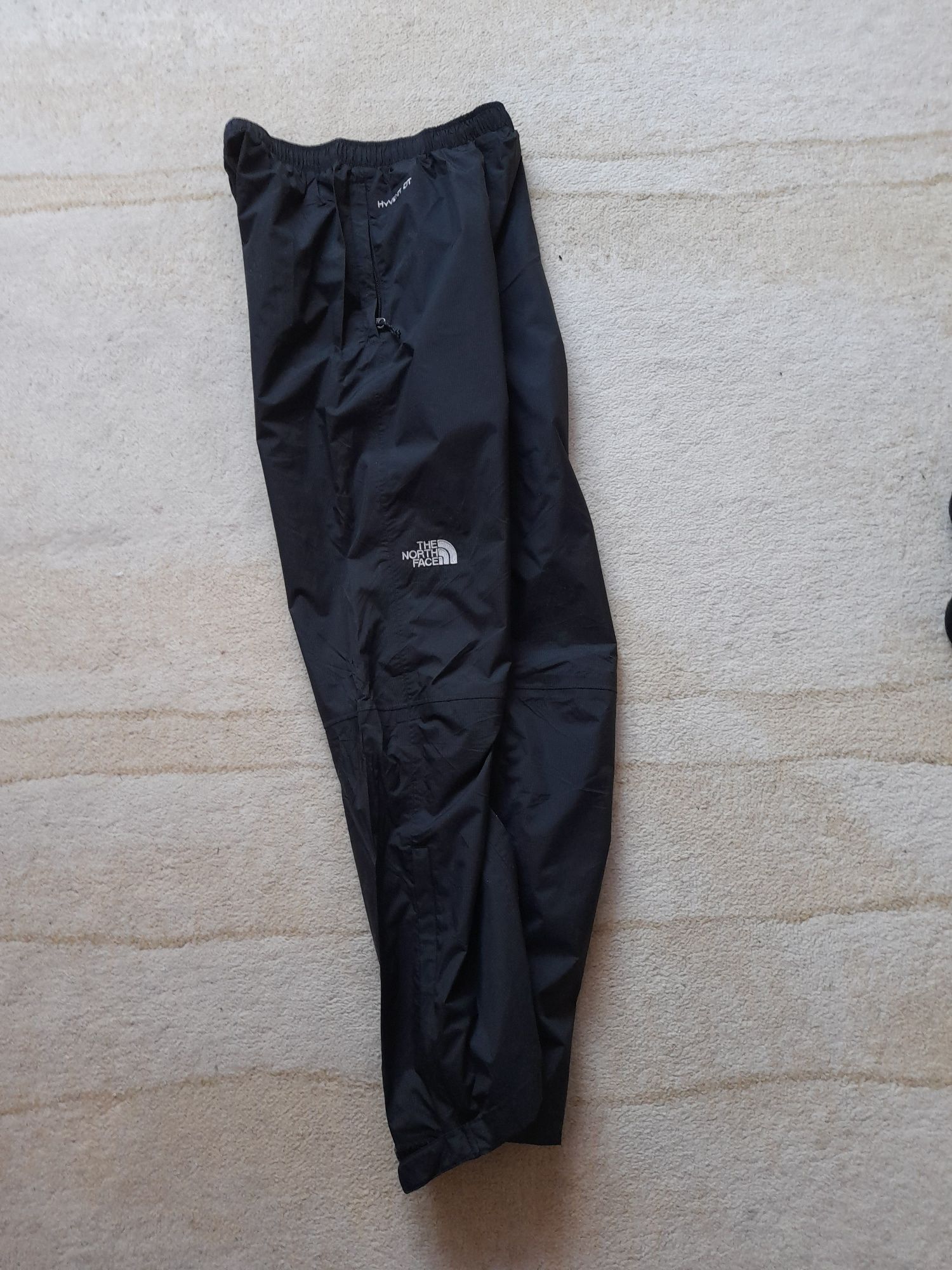 The north face Hyvent панталон S размер.