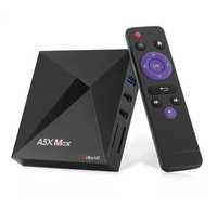 TV Box Android A5X max. 4x32Gb