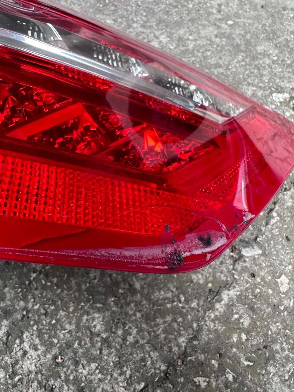 Десен стоп за Mercedes-Benz E-class W212 2009 - 2013
