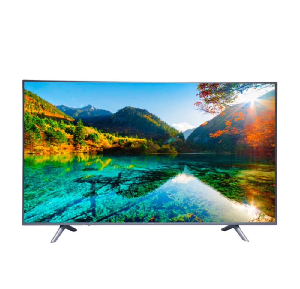 Телевизор ZIFFLER Qled 43/55/65 Прошивка + Доставка бесплатно !!!