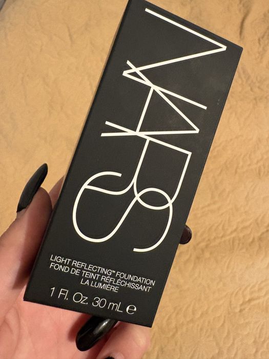 Fond de ten Nars