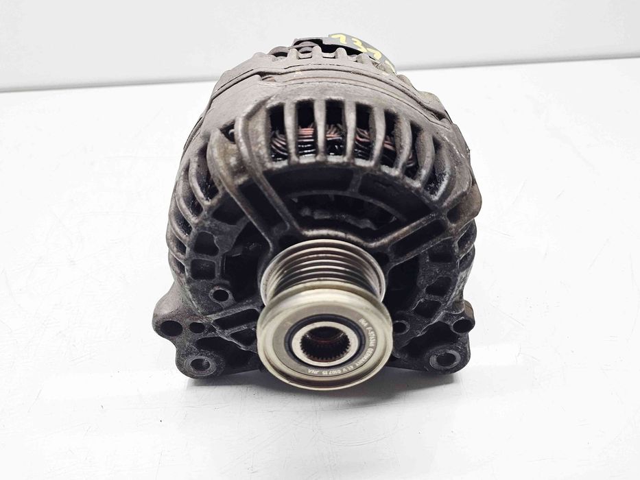 Alternator Volkswagen Passat B7 (362) [Fabr 2010-2014] 03G903016E 1.4