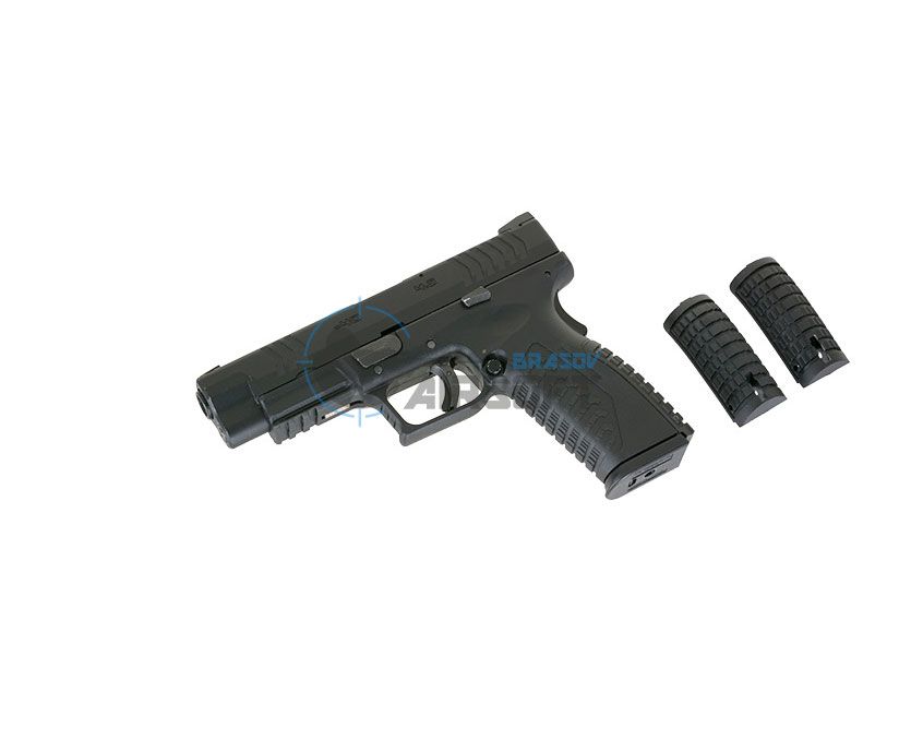 Replica Airsoft WE-X001 XDM GBB