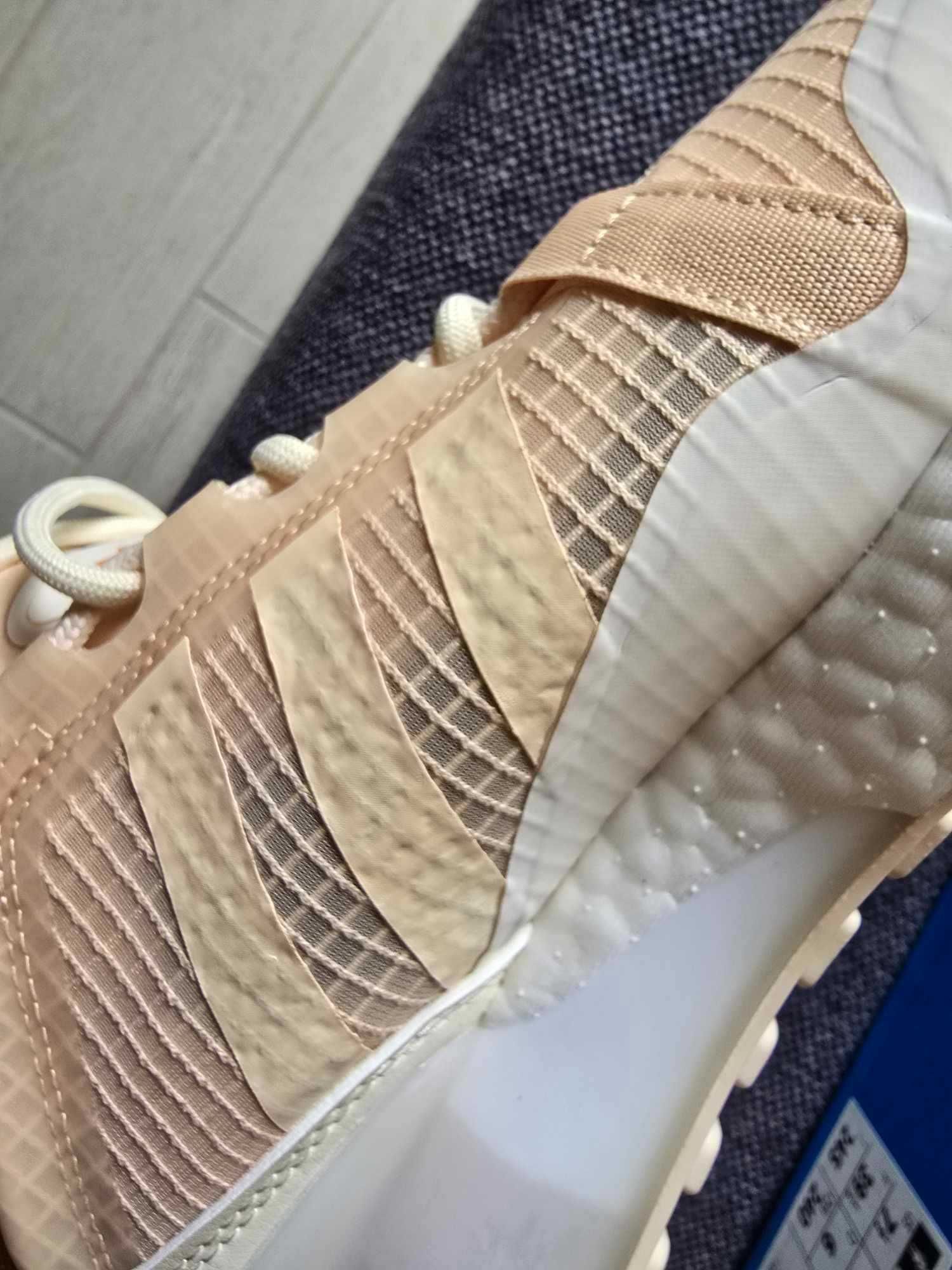 Нови дамски adidas ZX 2K Boost Pure, р-р 39 1/3