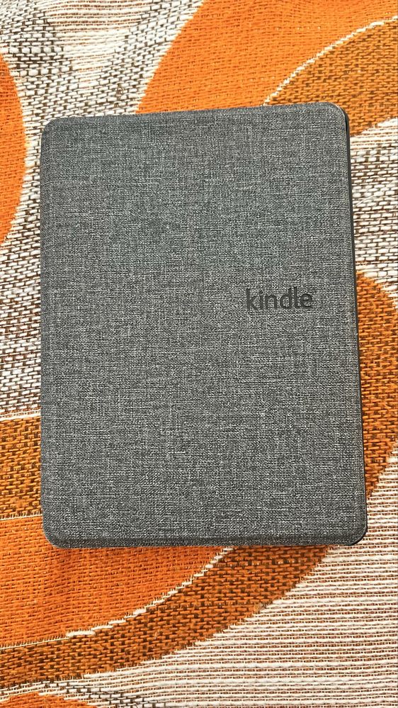 Каклъф за Kindle 2019