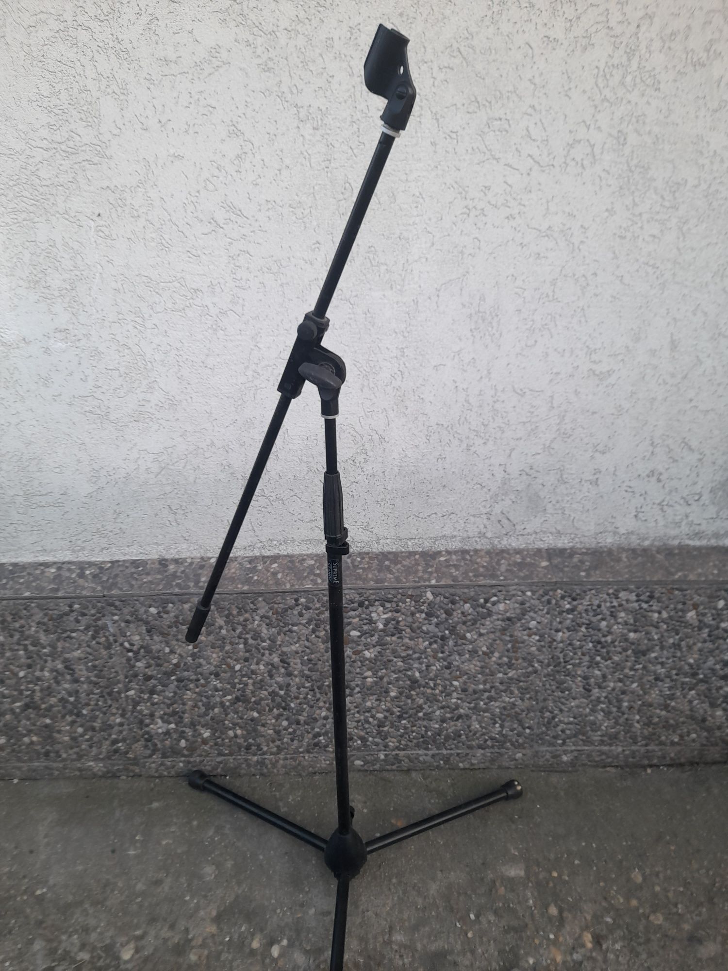 stender/stativ microfon Supreme Stands / Proel / Beyerdynamic