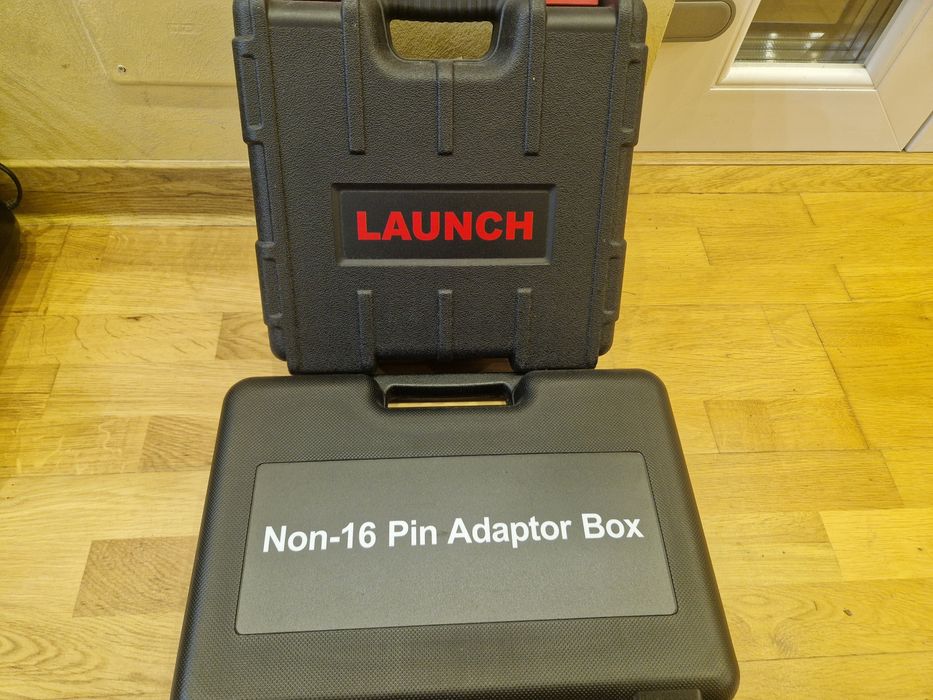 Launch Kit X431 EV 1230