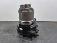 Hidromotor caterpillar 324ln