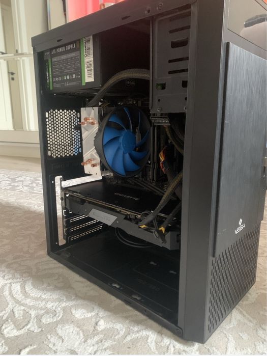 Продается компьютер