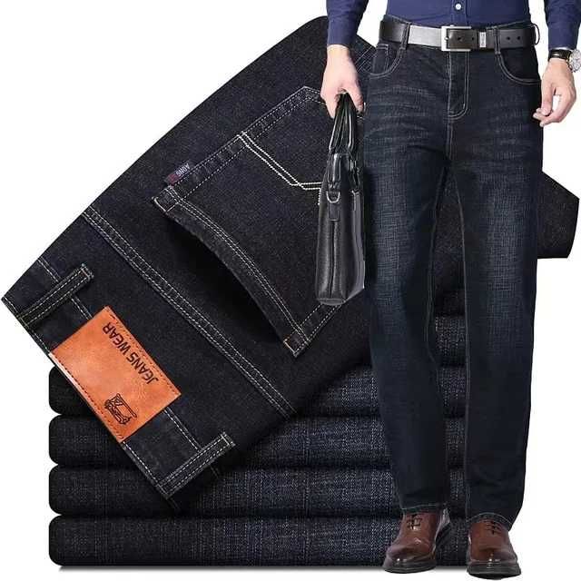 Мужские джинсы..