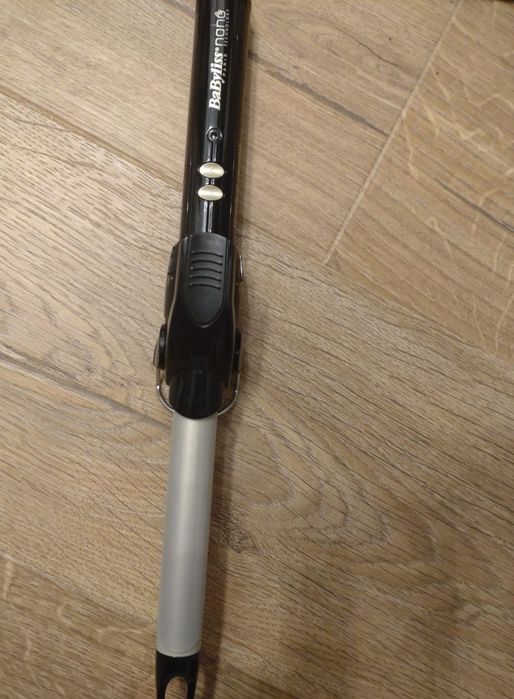 Ondulator par Babybliss