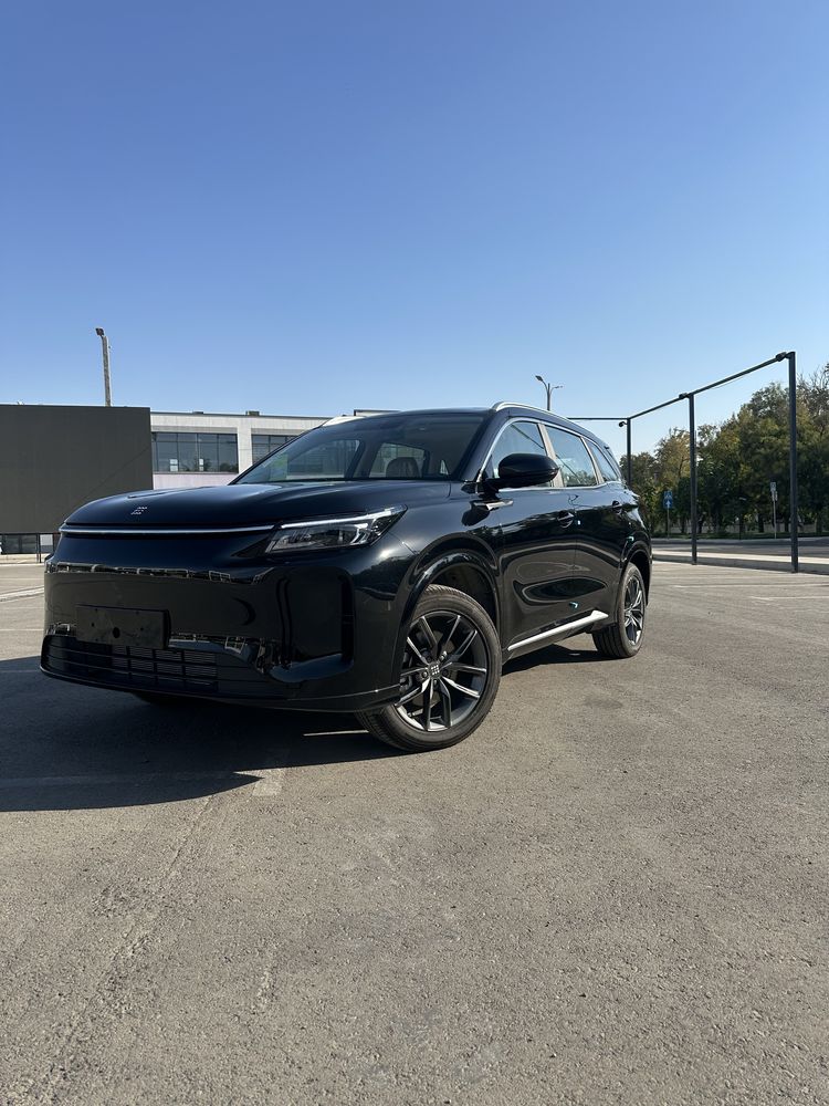 Donfeng Landien e5 fengon 508