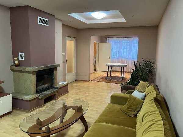 Продава се Четиристаен апартамент в Айтос - 110 кв.м за 1041 €/кв.м - Снимка #3