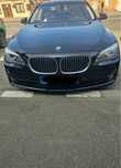 Vand BMW seria 740
