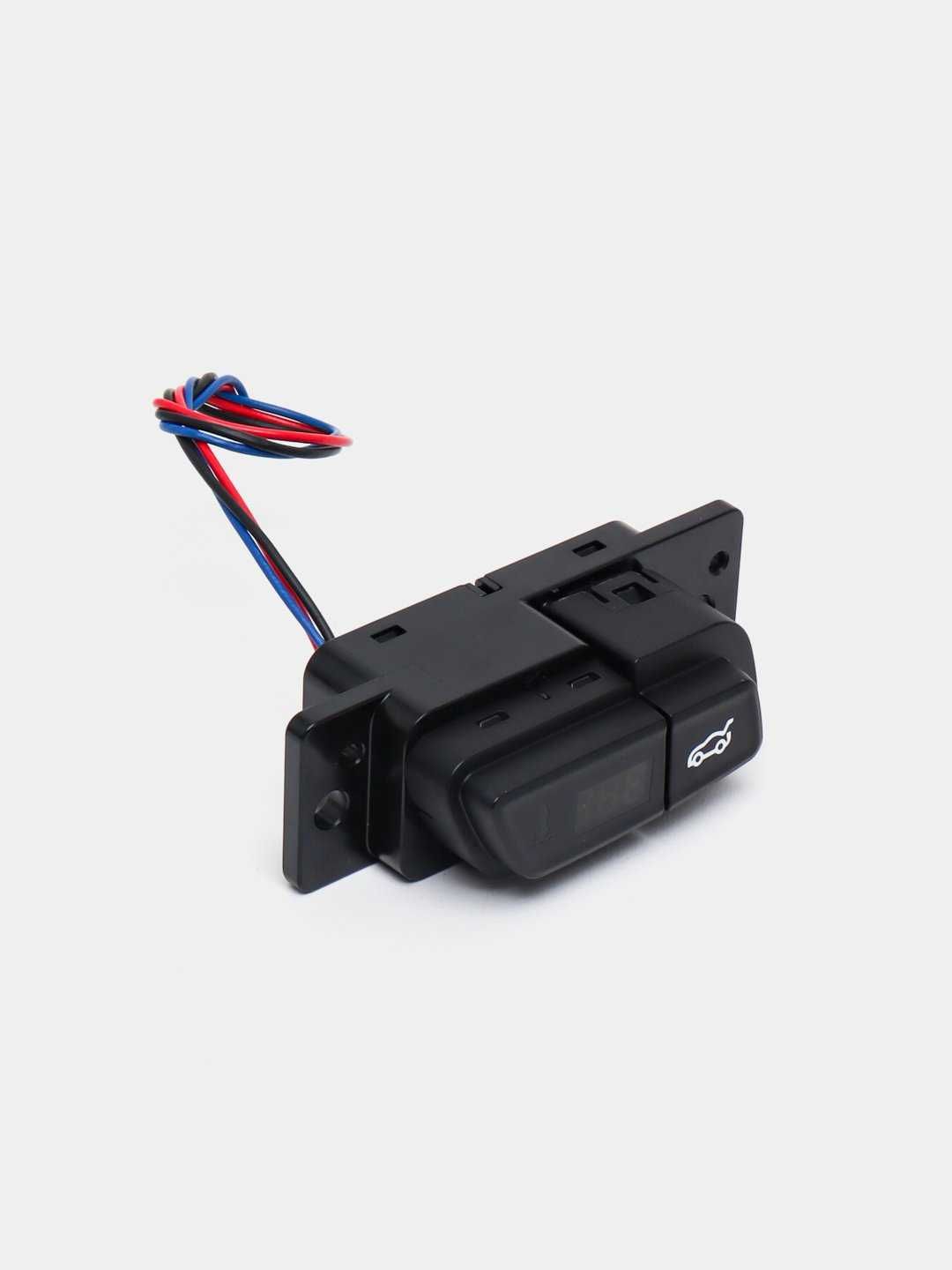 Датчик температуры, с LED-дисплеем  для Chevrolet Cobalt