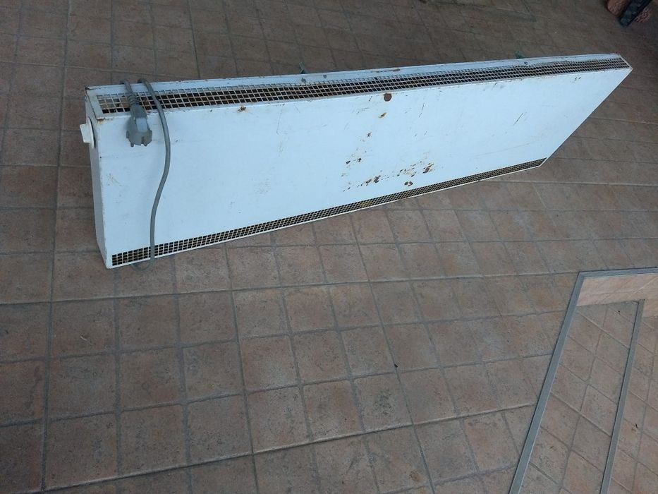 Calorifer 7 elemenți