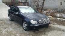 mercedes C 180 na 4asti za 4asti