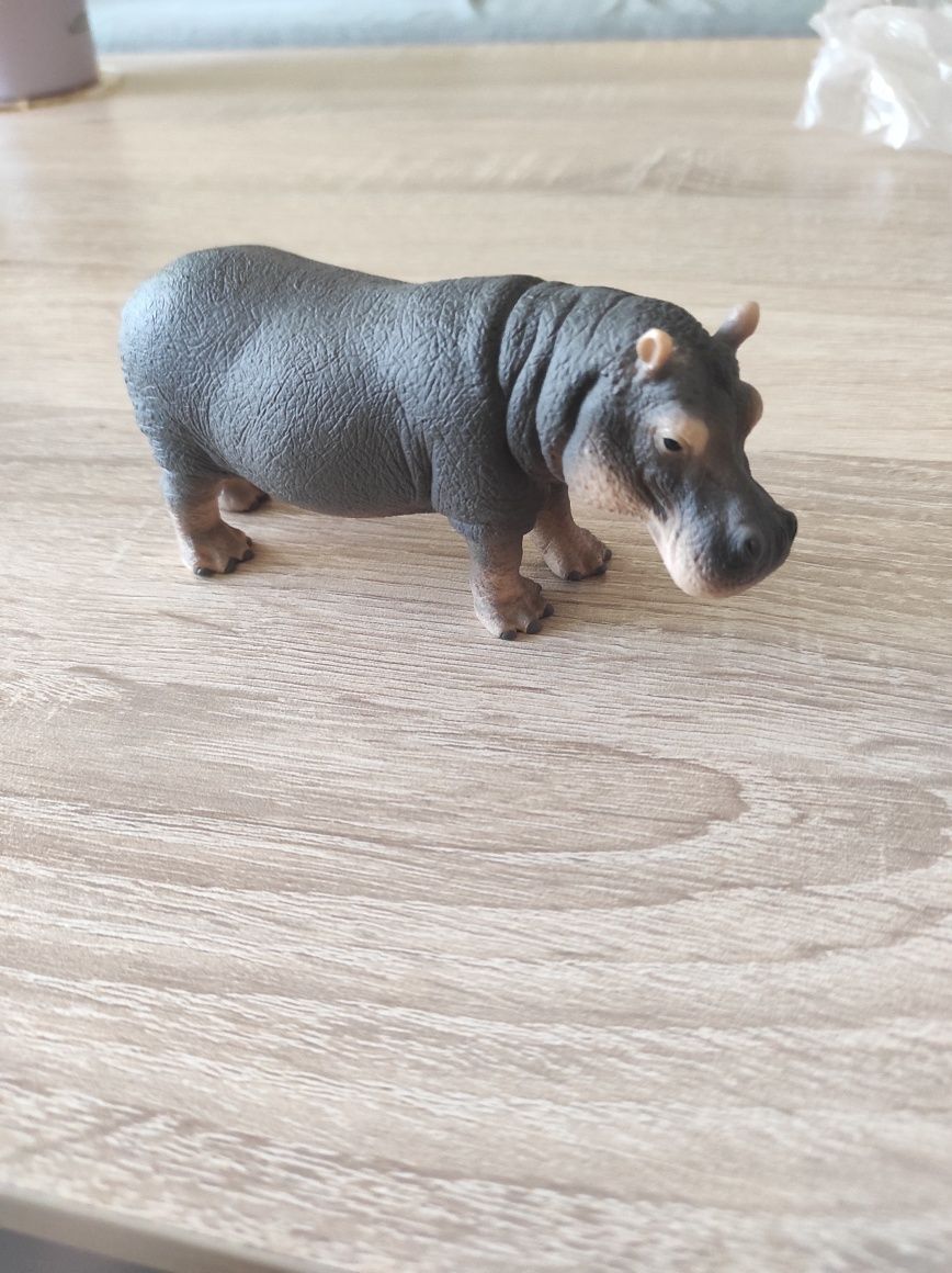 Фигурки Schleich животни