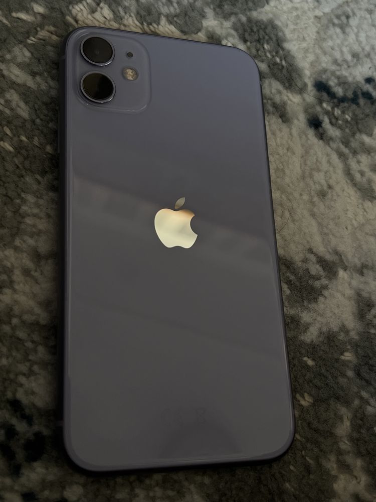 iPhone 11 состояние идеальное