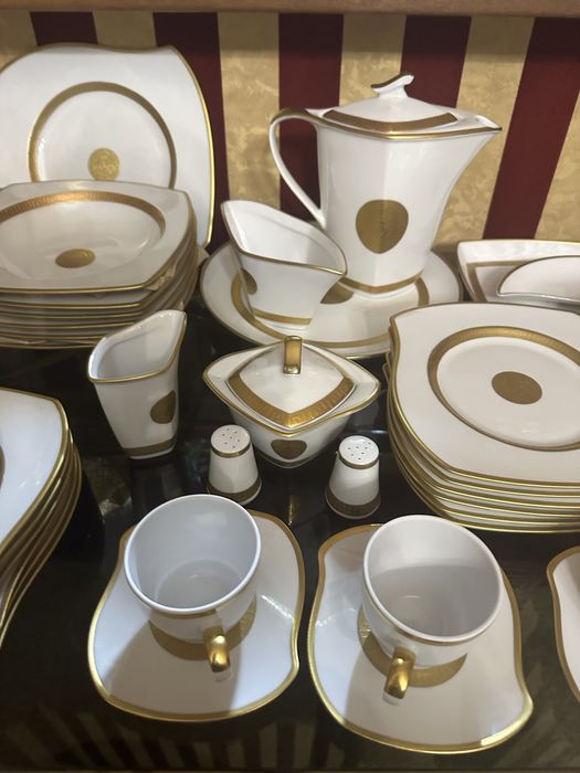 Bavariya germaniya servizi