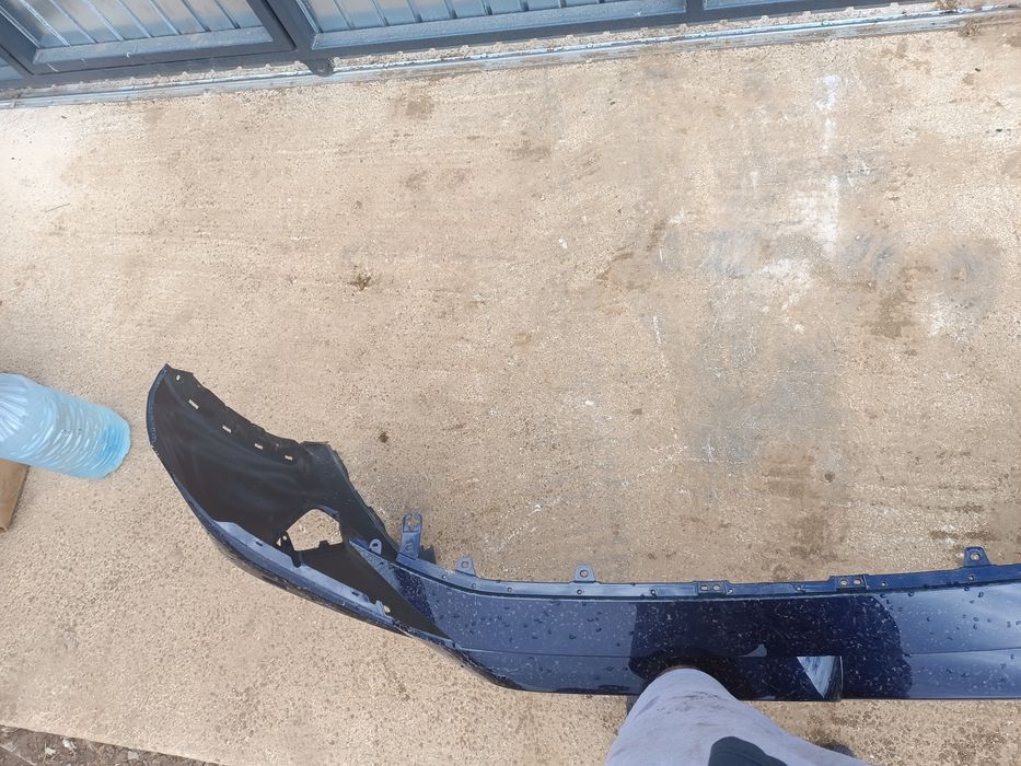 Bara fata Toyota RAV4 2018 2023