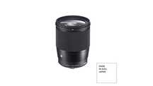 Sigma 16mm Obiectiv Foto Mirrorless F1.4 DN Montura Sony E