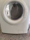 Пералня Electrolux EWS106410W със счупен лагер