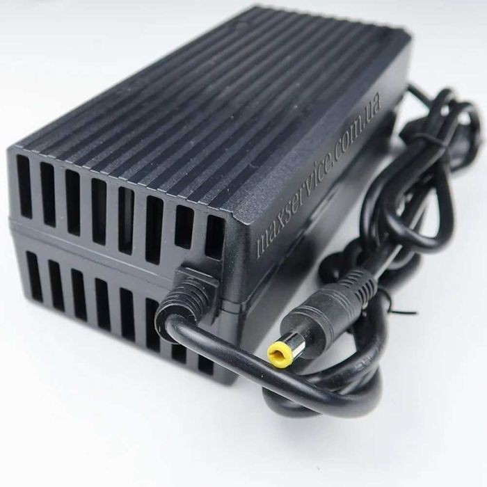 Încărcător 36V (42V) 3A pentru baterii litiu-ion, mufă 5.5x2.5mm