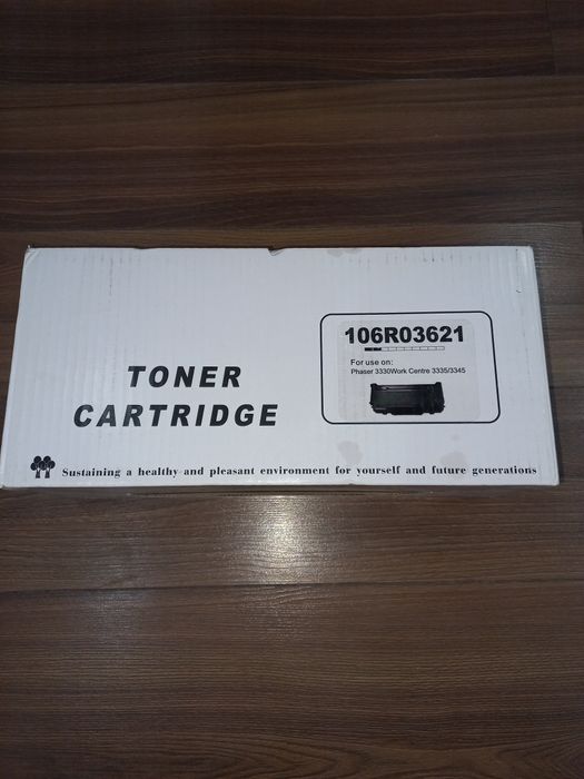 Продаются картриджы 106R03621