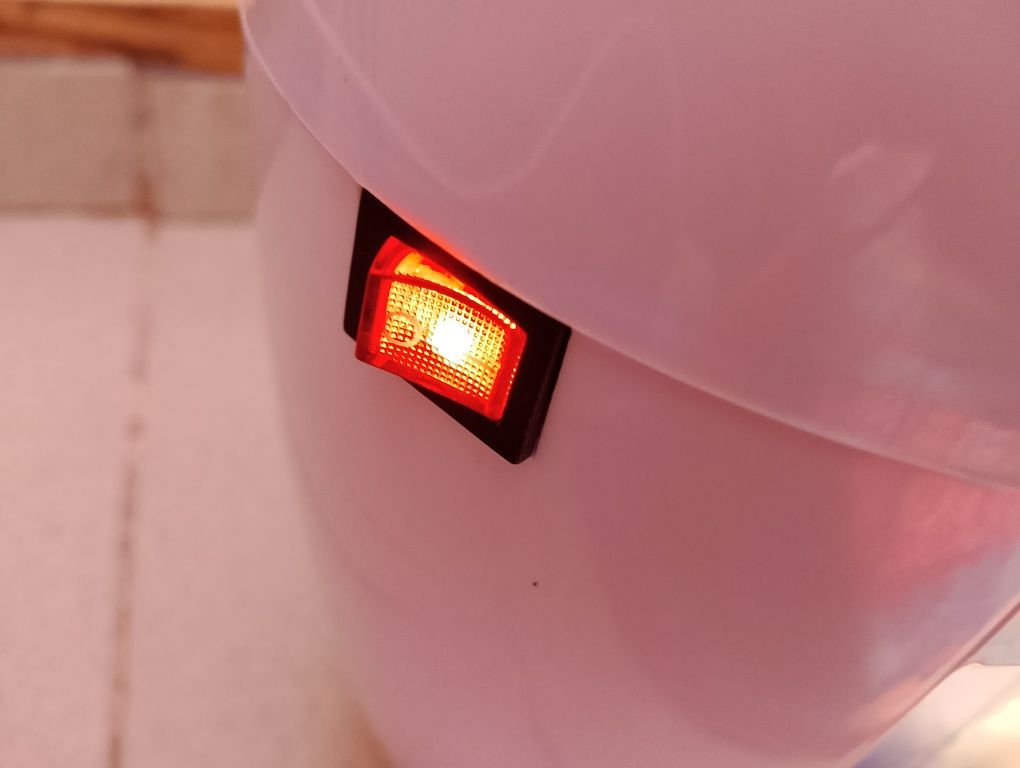 Germix sm-504 bactericid lampa uv dezinfectare sterilizator