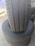 НОВИ БУСОВИ -2023г.-16цола-215/65-1бр.190лв."MICHELIN"