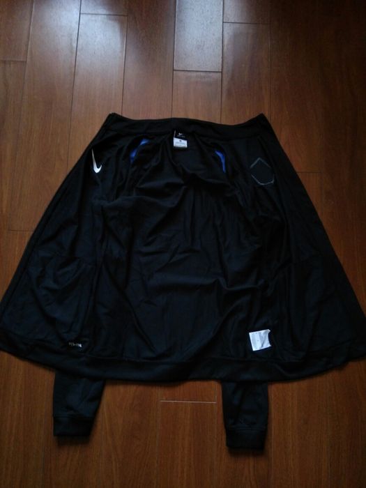 Bluza dama Nike USA Dri Fit mărimea M