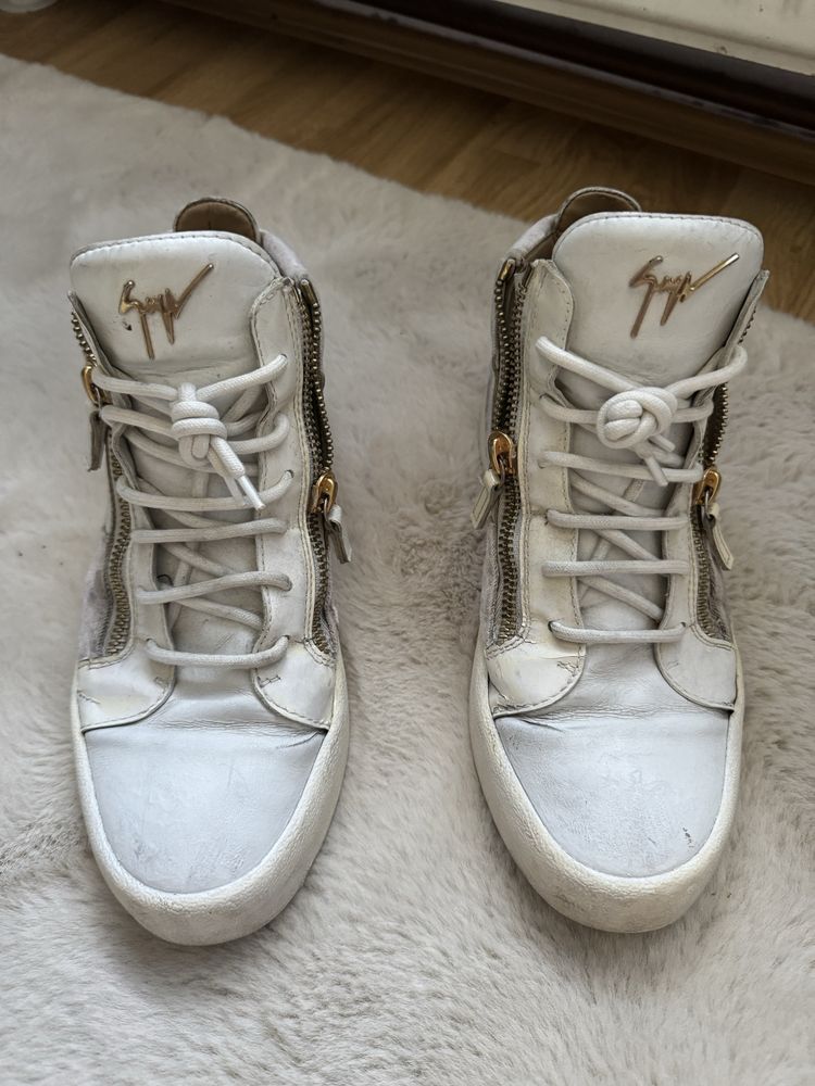 Giuseppe zanotti
