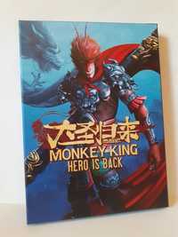 Monkey King PC Dvd