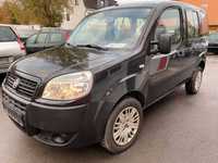 DEZMEMBREZ Fiat Doblo 1.9 Diesel an 2006