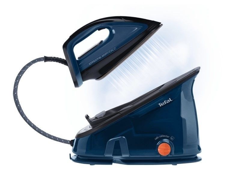 Парогенератор Tefal 6840